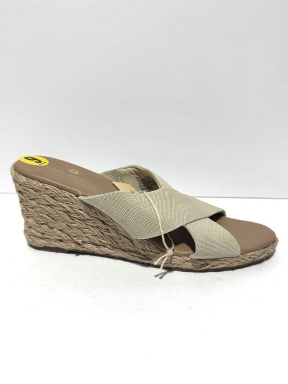 Tommy Bahama Womens Suzette Sandals Size 9M